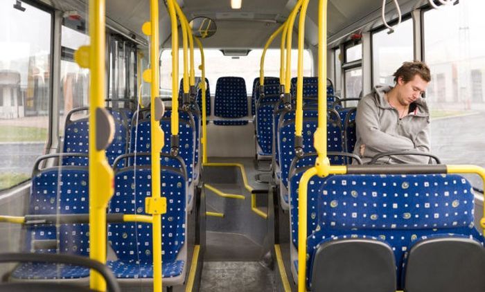 Foto - Autotransporta direkcija