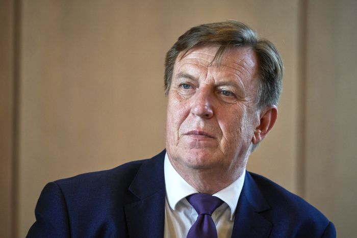 Kučinskis pateicas par "iespēju vadīt izcilu valdību"