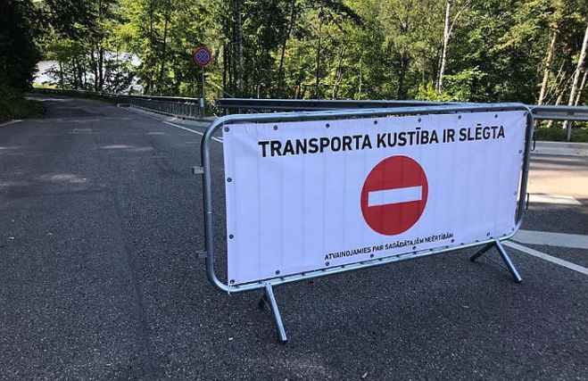 Foto - Siguldas novada pašvaldība