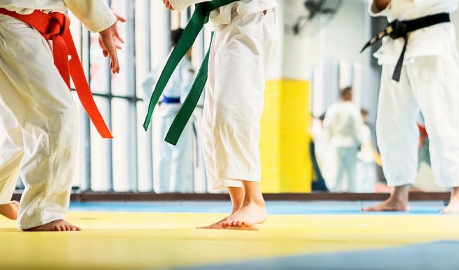 14.-15.II Starptautiskais džudo turnīrs "Sigulda 2026" Siguldā