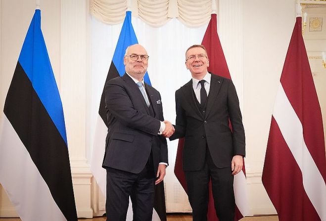 Foto – Ilmārs Znotiņš, Valsts prezidenta kanceleja