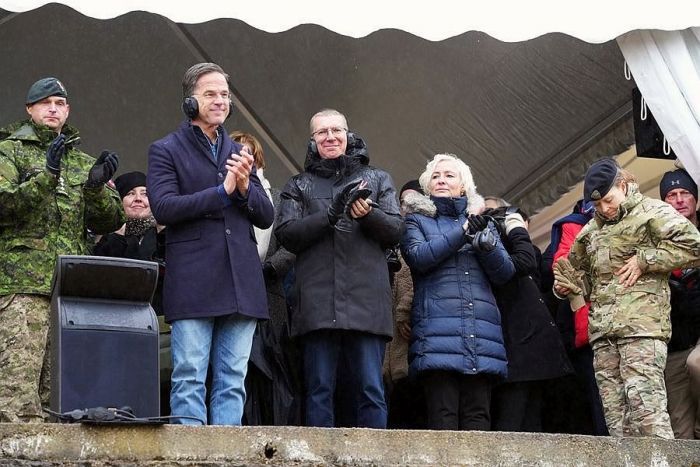 Foto - Reinis Inkēns, Saeima