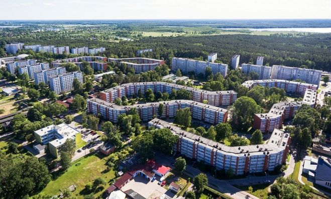 Foto - Jūrmalas pilsētas pašvaldība