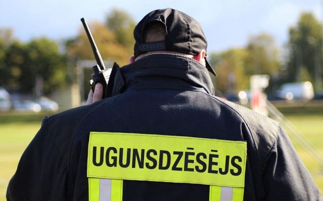 Foto - Iekšlietu ministrija