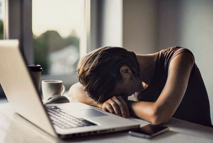 Attēls rakstam: Trauksme – izplatītākie psihiskie traucējumi