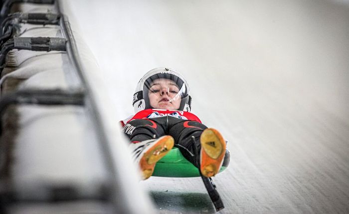 Foto - Latvijas Kamanuiņu sporta federācija