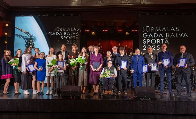 Foto - Artis Veigurs