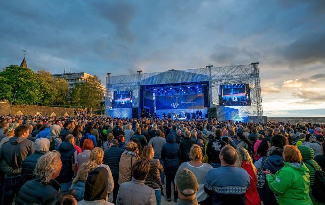 Foto - Jūrmalas valstspilsētas administrācijas arhīvs