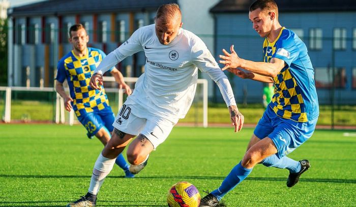 Foto – Nora Krevņeva-Baibakova, optibetvirsliga.com