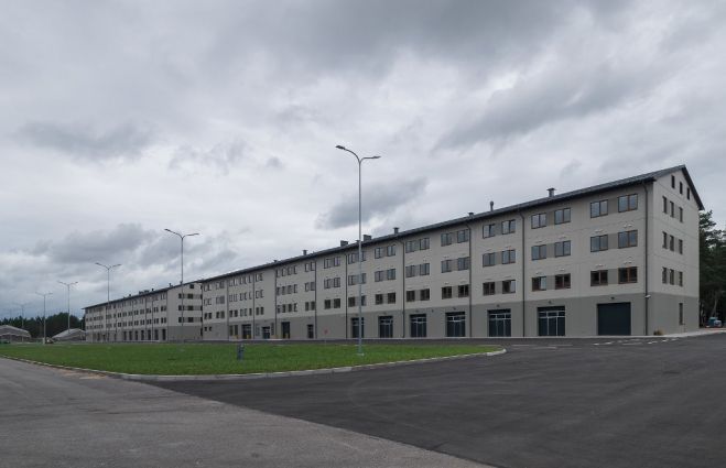Foto: srž. Ēriks Kukutis, Latvijas armija