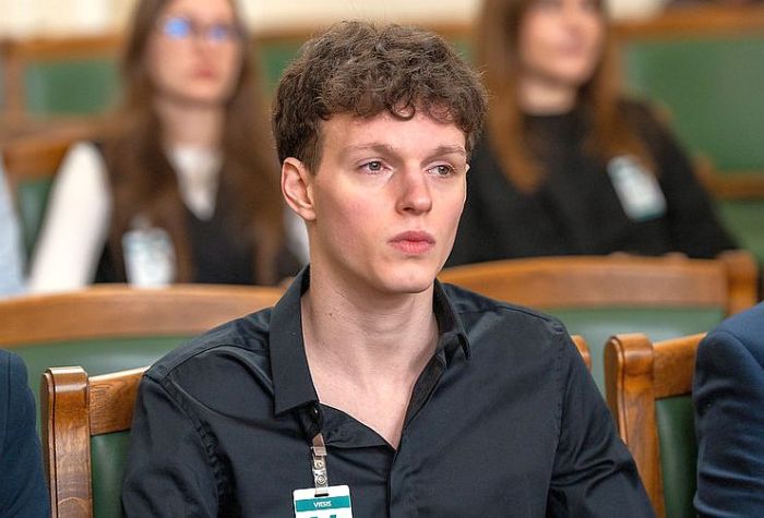 Attēls rakstam: Imants Vīksne: Fedirs Kuļišs un divi klubi