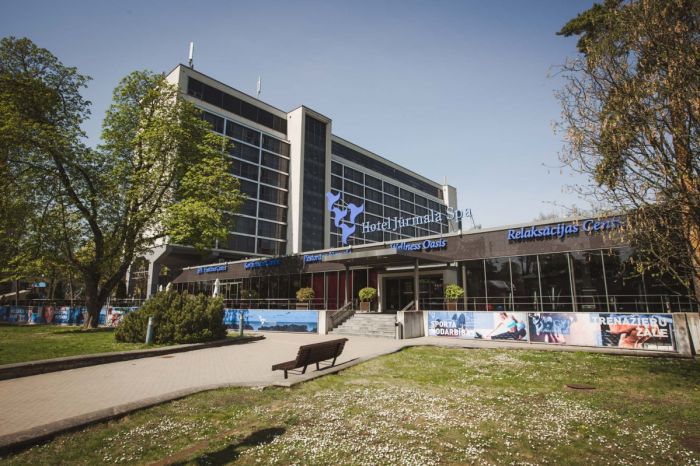 Foto: www.visitjurmala.lv