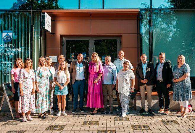 Foto - Ādažu novada pašvaldība