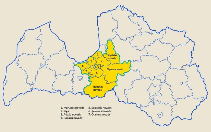 Ilustrācija - publicitātes