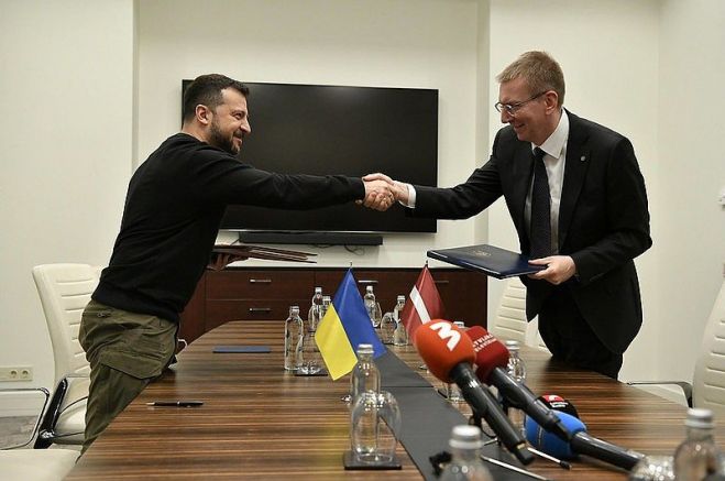 Foto - Ilmārs Znotiņš, Valsts prezidenta kanceleja