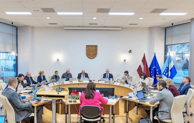 Foto - Artis Veigurs