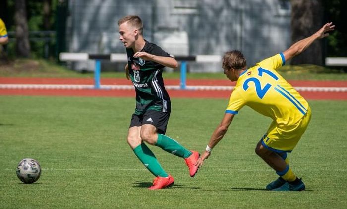 Foto - FK &quot;Auda&quot;
