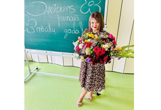 Foto - no privātā arhīva