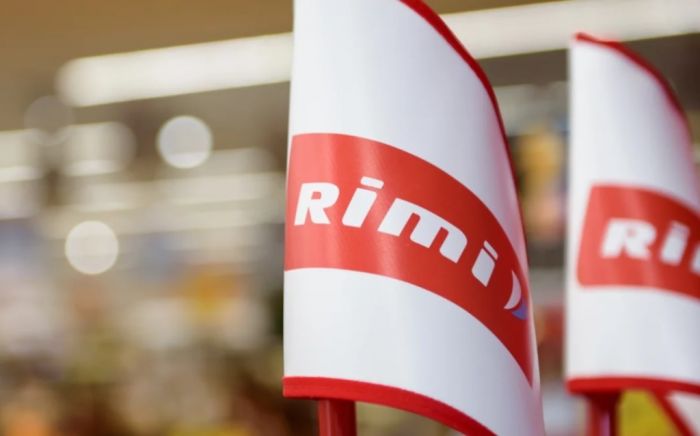 "VGP Latvija" nākamnedēļ atklās jauno "Rimi Latvia" noliktavu Ķekavas novadā