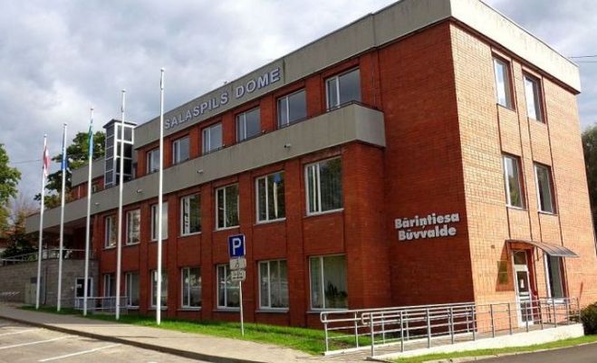 Foto - arhīvs