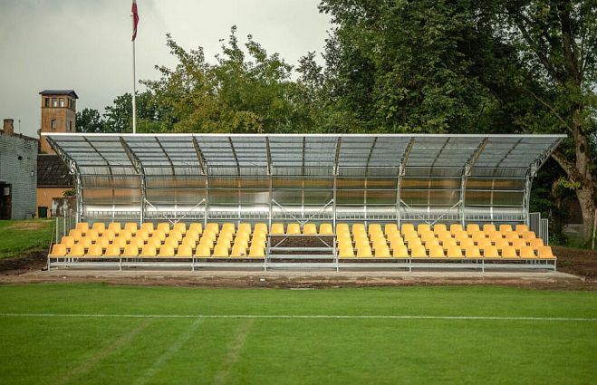 Foto - Siguldas novada pašvaldība