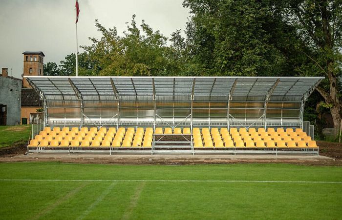 Foto - Siguldas novada pašvaldība