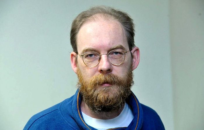 Māris Zanders. "Dzeltenās vestes" un uzvalki