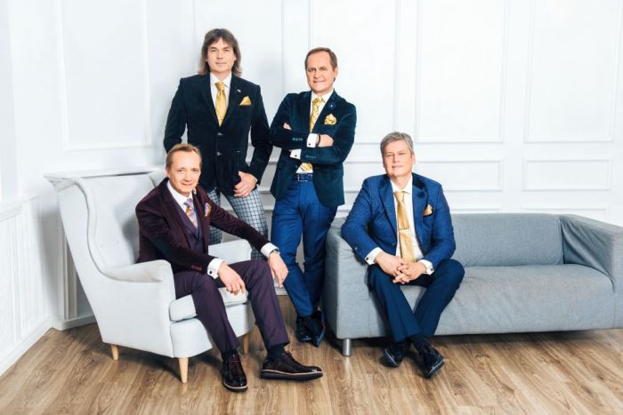 Foto - Aiga Rēdmane