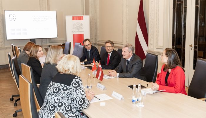 Foto - www.km.gov.lv