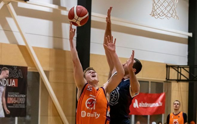 Foto - BK &quot;Ādaži&quot;