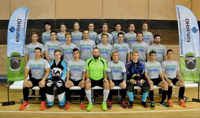 Foto - FBK "SĀC"