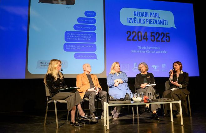 Foto - publicitātes