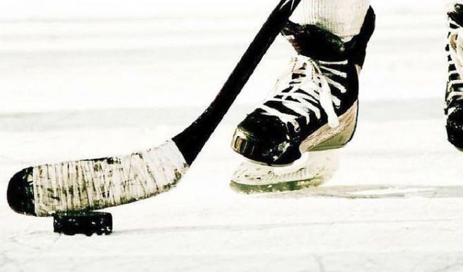 15.XI &quot;Optibet&quot; hokeja līgas spēle Piņķos