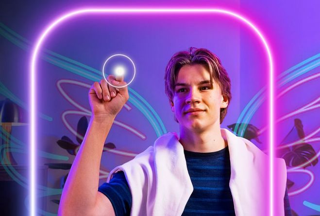 Foto - publicitātes