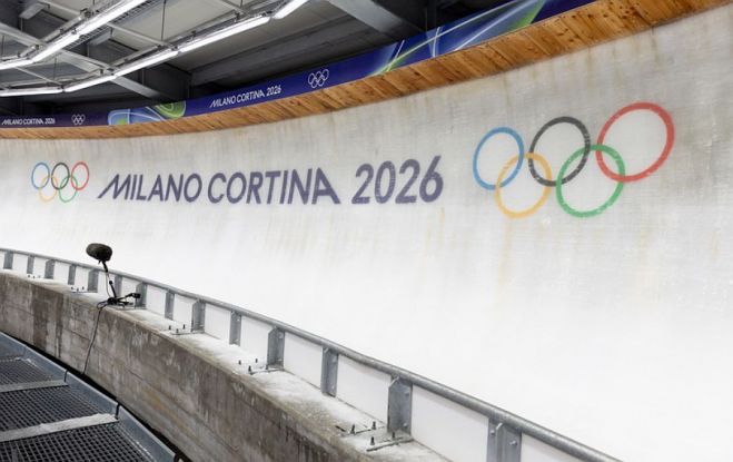 Foto - Liene Ozola un Latvijas Kamaniņu sporta federācija