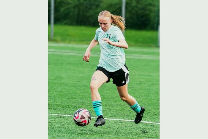 Foto - facebook.com/SieviesuFutbols