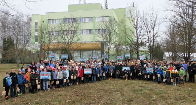Foto - Zemkopības ministrija