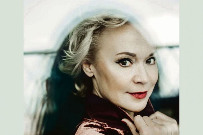 Foto - no privātā arhīva