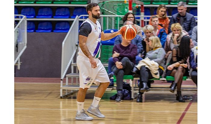 Foto - basket.lv