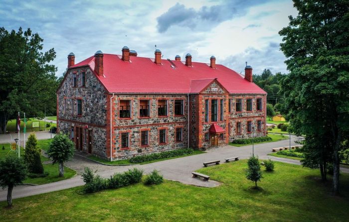 Foto - arhīvs