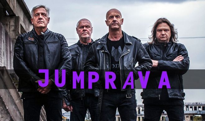 23.VIII Grupas &quot;Jumprava&quot; koncerts Saulkrastos