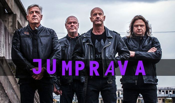 23.VIII Grupas &quot;Jumprava&quot; koncerts Saulkrastos