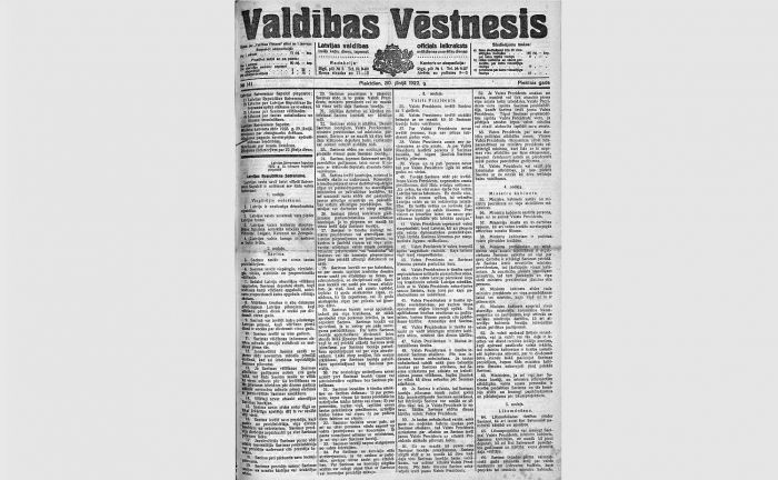 Ilustrācija - arhīvs