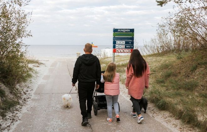 Foto - jurmala.lv