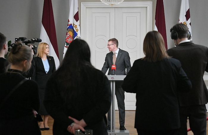 Foto - arhīvs