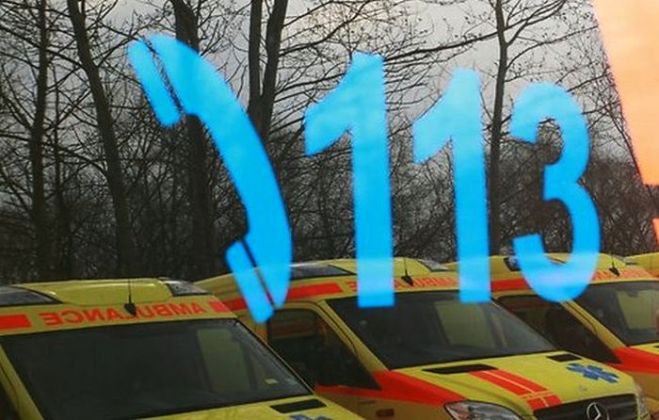 Salaspilī, Siguldā, Baldonē un Vangažos satiksmes negadījumos cietuši cilvēki