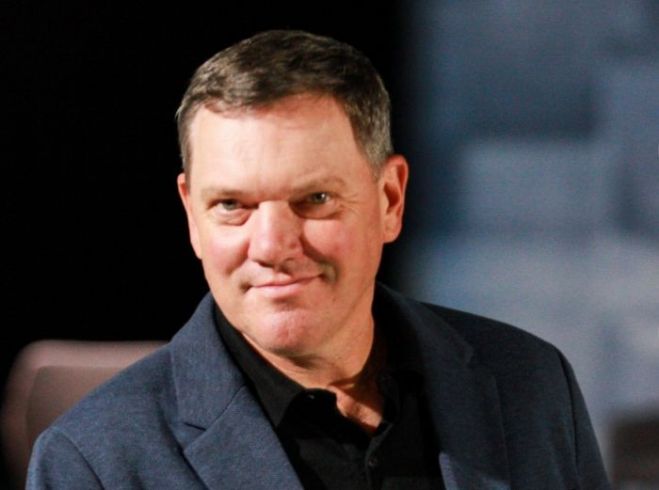 13.XI Tikšanās ar žurnālistu un raidījumu vadītāju Armandu Puči Jaunolainē