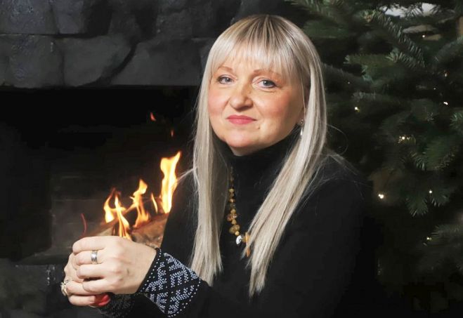 Foto - no privātā arhīva