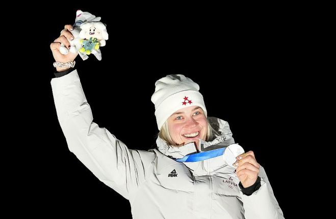 Foto - Edijs Pālens, LETA