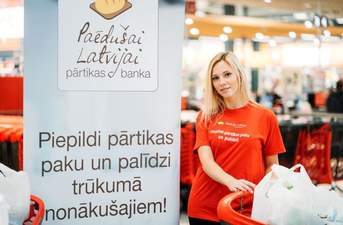 Foto - publicitātes